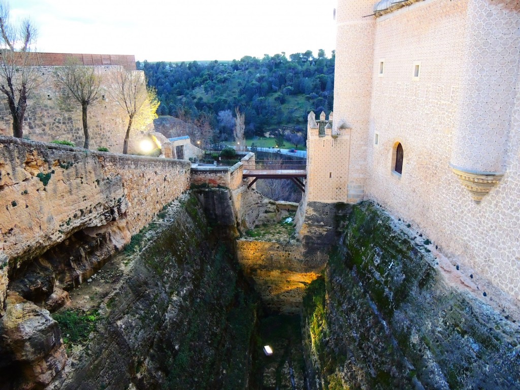 Foto de Segovia (Castilla y León), España