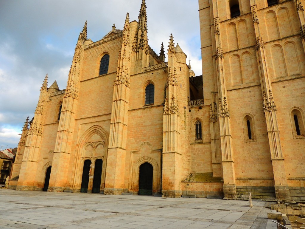 Foto de Segovia (Castilla y León), España