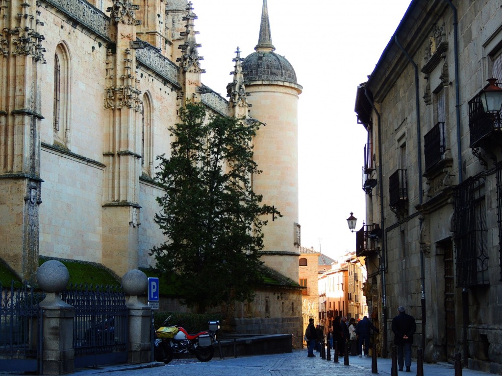 Foto de Segovia (Castilla y León), España