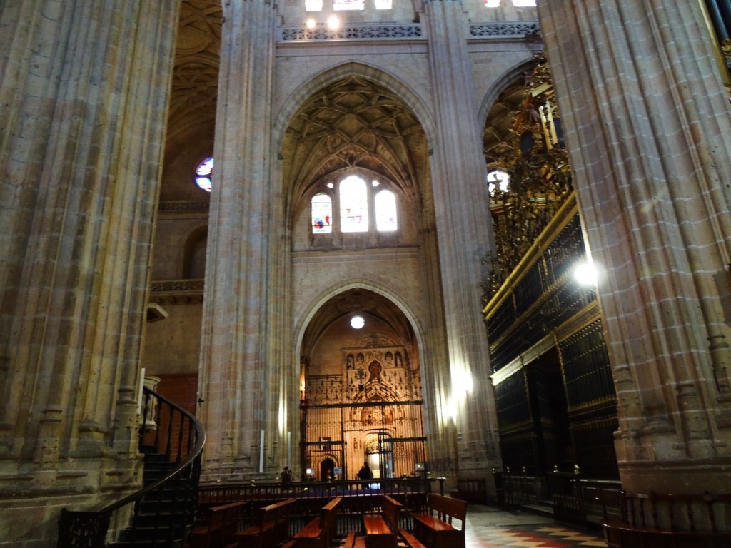 Foto de Segovia (Castilla y León), España