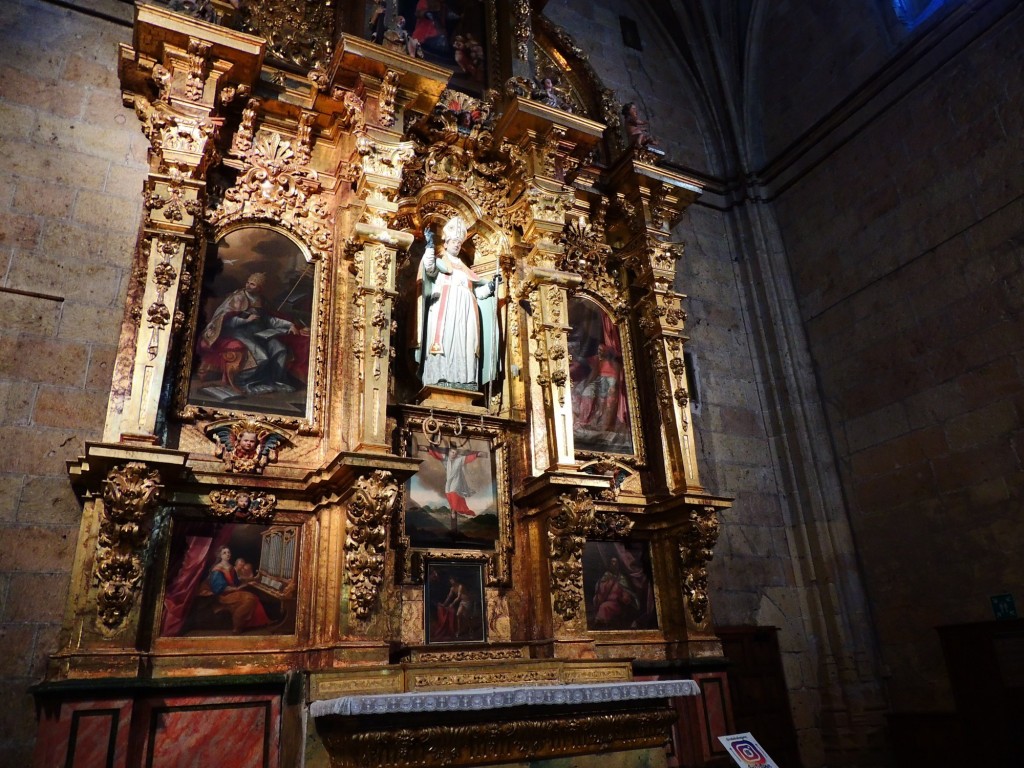 Foto de Segovia (Castilla y León), España