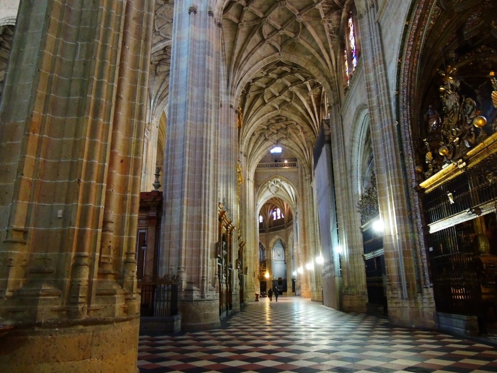 Foto de Segovia (Castilla y León), España