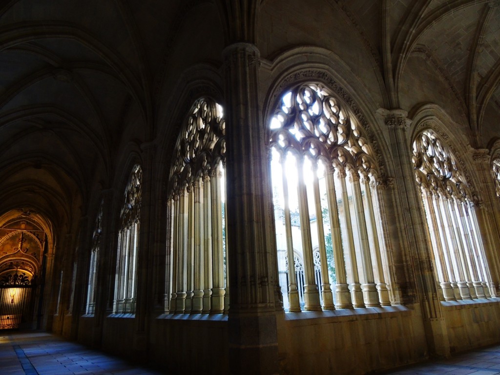 Foto de Segovia (Castilla y León), España