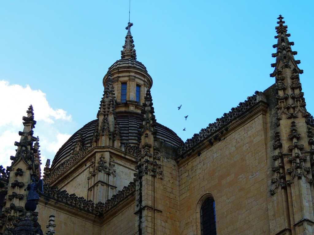 Foto de Segovia (Castilla y León), España