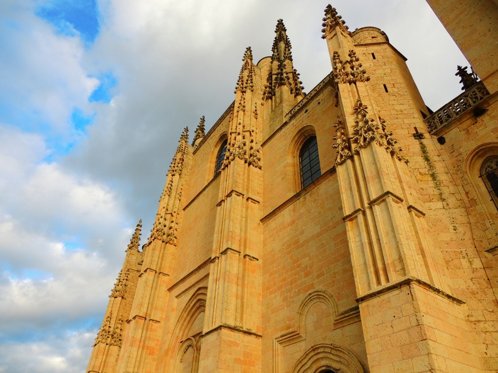 Foto de Segovia (Castilla y León), España