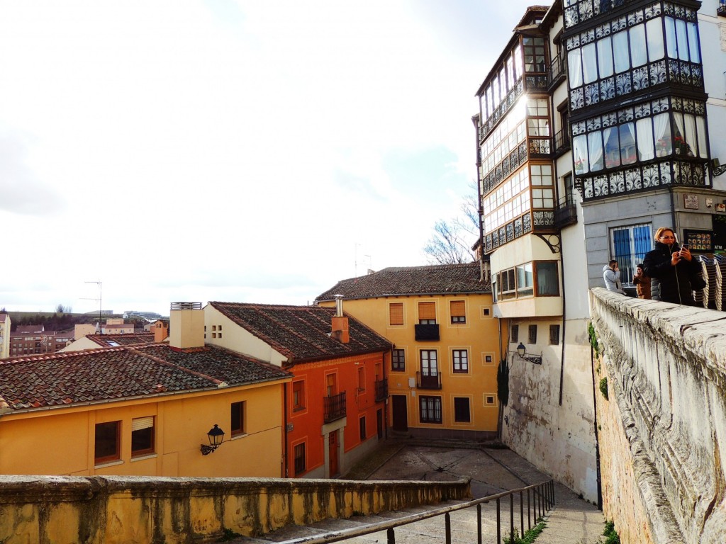 Foto de Segovia (Castilla y León), España