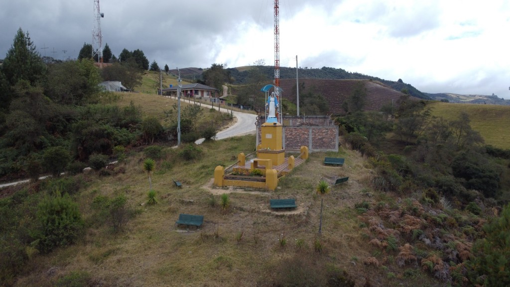 Foto: Viillapinzón Altamira - Viillapinzón Altamira (Cundinamarca), Colombia