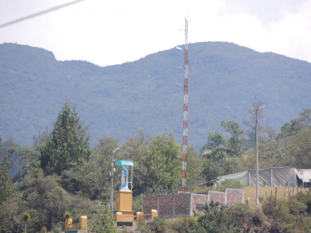 Foto: Viillapinzón Altamira - Viillapinzón Altamira (Cundinamarca), Colombia