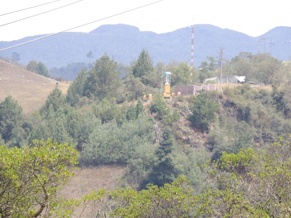 Foto: Viillapinzón Altamira - Viillapinzón Altamira (Cundinamarca), Colombia