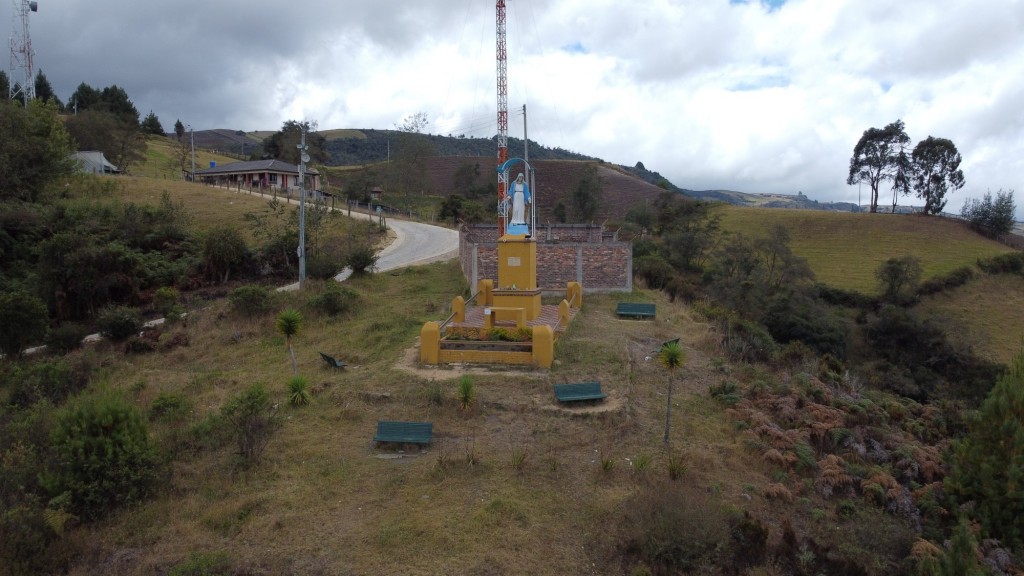 Foto: Viillapinzón Altamira - Viillapinzón Altamira (Cundinamarca), Colombia