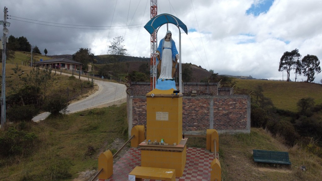 Foto: Viillapinzón Altamira - Viillapinzón Altamira (Cundinamarca), Colombia