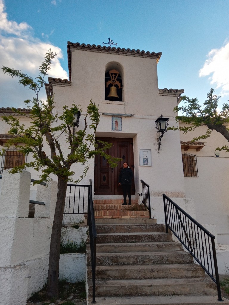 Foto: Ermita de San Roque - Calatayud (Zaragoza), España