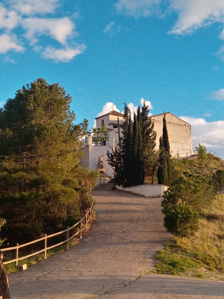 Foto: Ermita de San Roque - Calatayud (Zaragoza), España