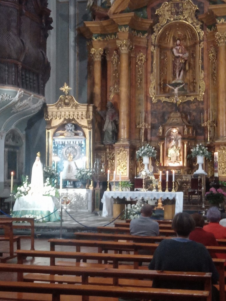 Foto: Parroquia de San Juan el Real - Calatayud (Zaragoza), España