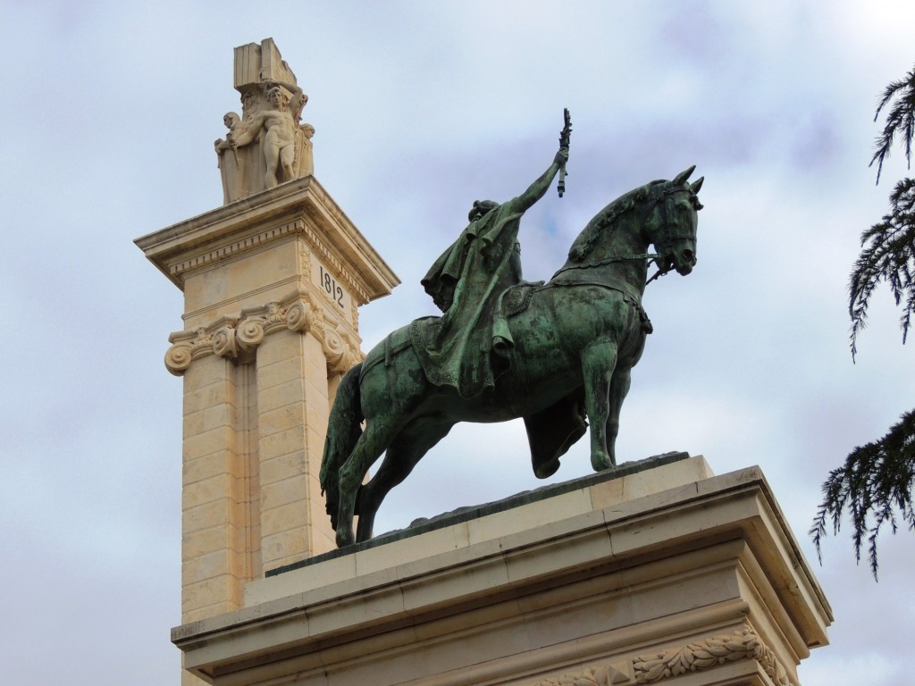 Foto de Cádiz (Andalucía), España