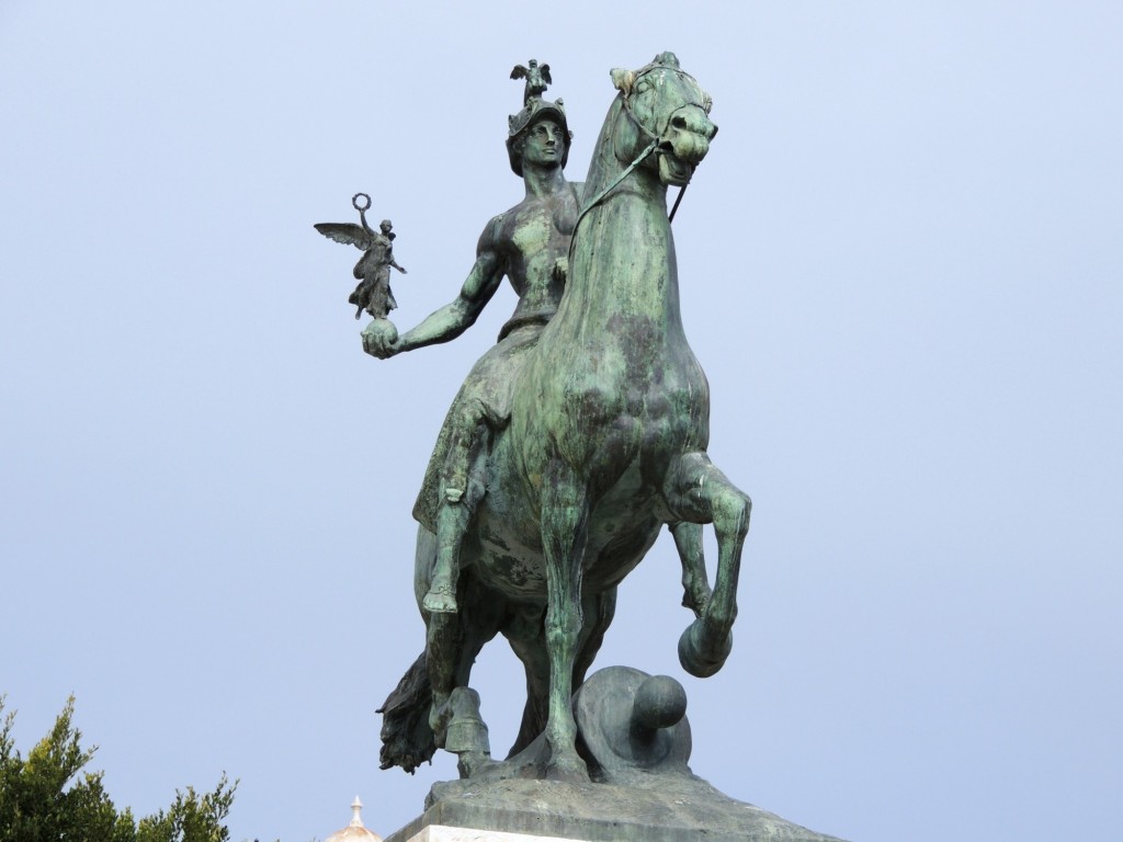 Foto de Cádiz (Andalucía), España