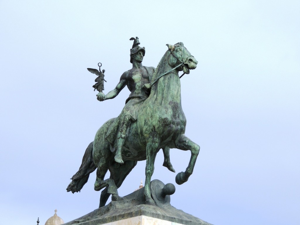 Foto de Cádiz (Andalucía), España