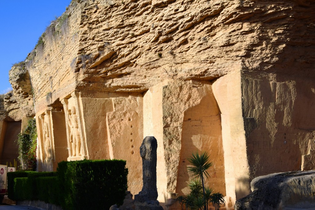 Foto: Coto de las Canteras - Osuna (Sevilla), España