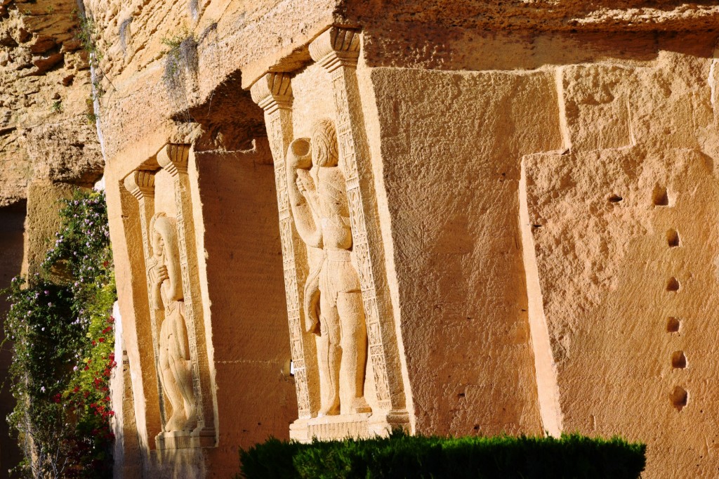 Foto: Coto de las Canteras - Osuna (Sevilla), España