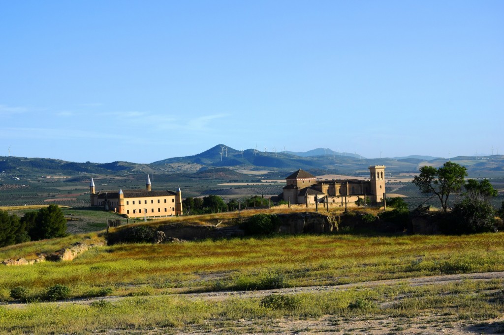 Foto: Coto de las Canteras - Osuna (Sevilla), España