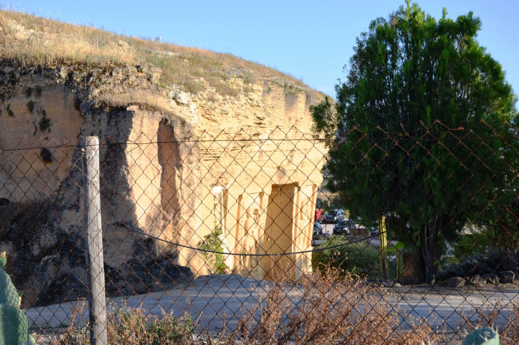 Foto: Coto de las Canteras - Osuna (Sevilla), España