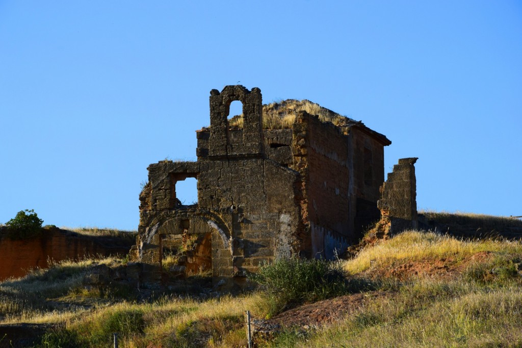 Foto: Coto de las Canteras - Osuna (Sevilla), España