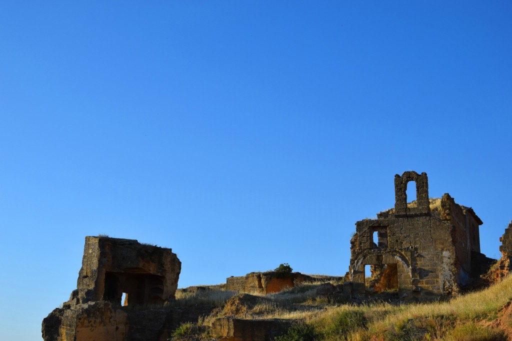 Foto: Coto de las Canteras - Osuna (Sevilla), España