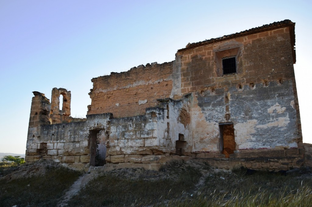 Foto: Coto de las Canteras - Osuna (Sevilla), España