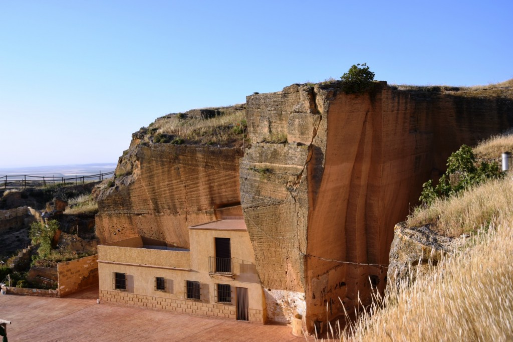 Foto: Coto de las Canteras - Osuna (Sevilla), España