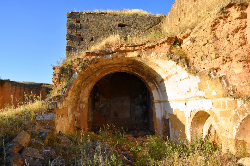 Foto: Coto de las Canteras - Osuna (Sevilla), España