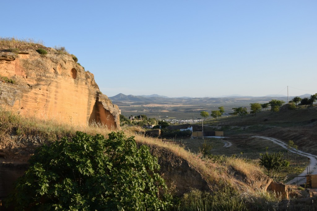 Foto: Coto de las Canteras - Osuna (Sevilla), España