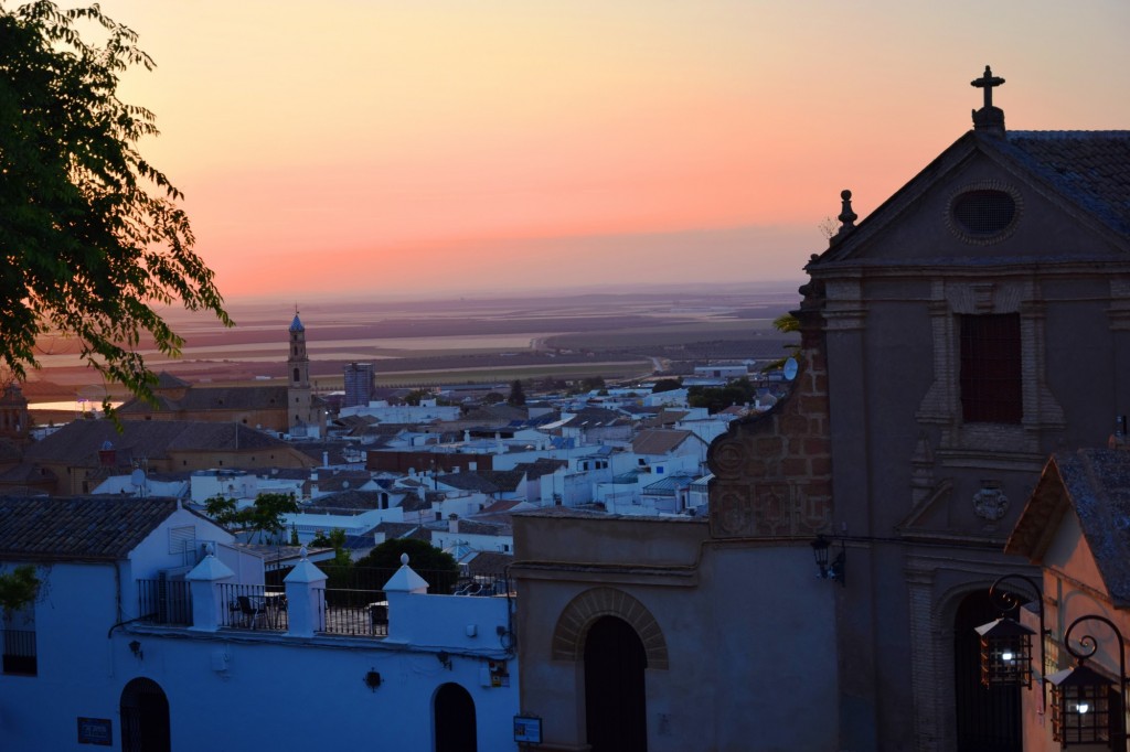 Foto de Osuna (Sevilla), España