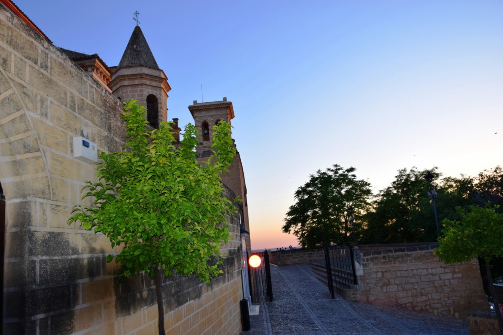 Foto de Osuna (Sevilla), España