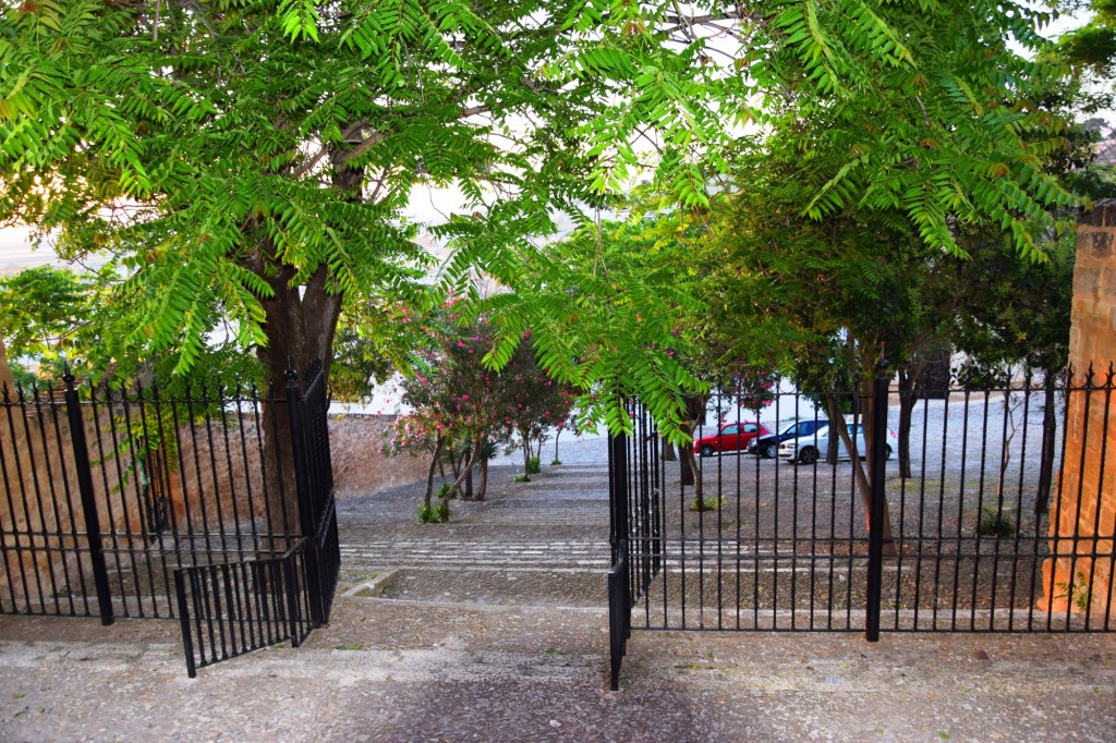 Foto de Osuna (Sevilla), España