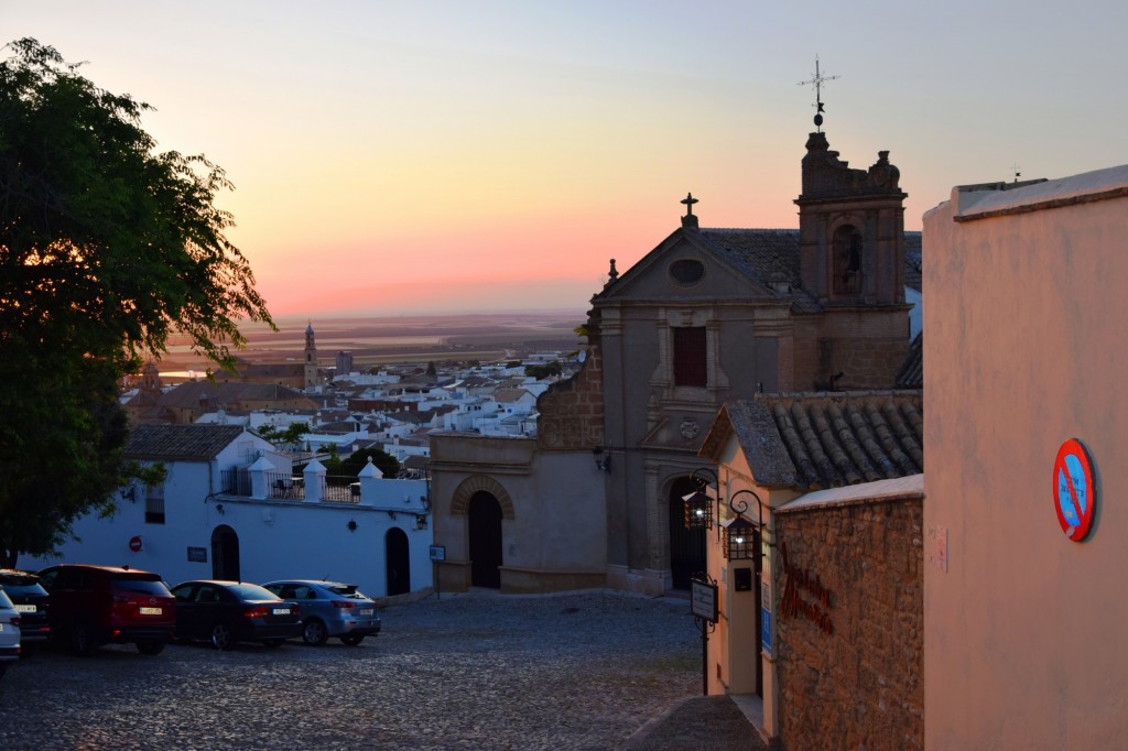 Foto de Osuna (Sevilla), España