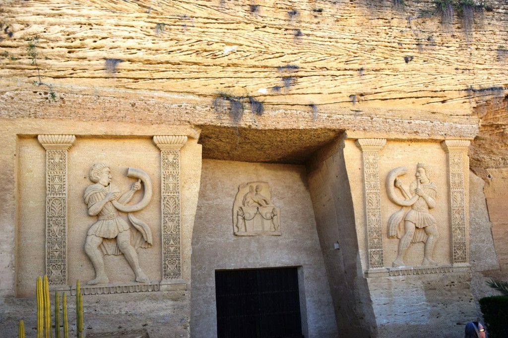 Foto: Coto de las Canteras - Osuna (Sevilla), España