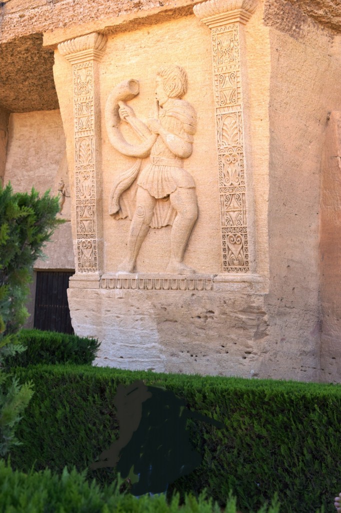 Foto: Coto de las Canteras - Osuna (Sevilla), España