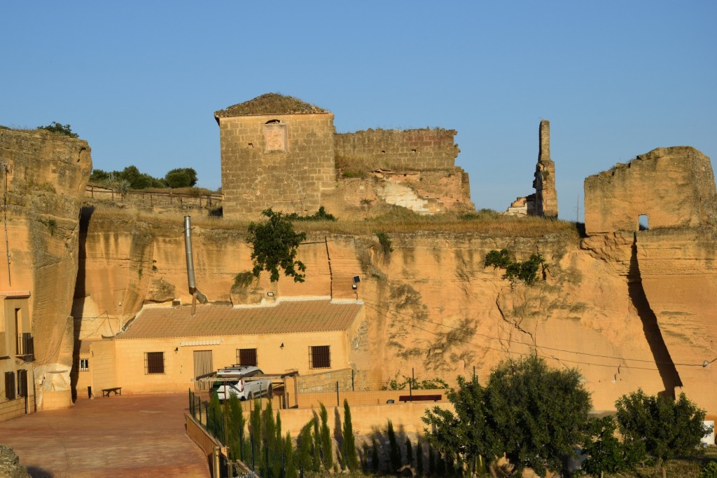 Foto: Coto de las Canteras - Osuna (Sevilla), España