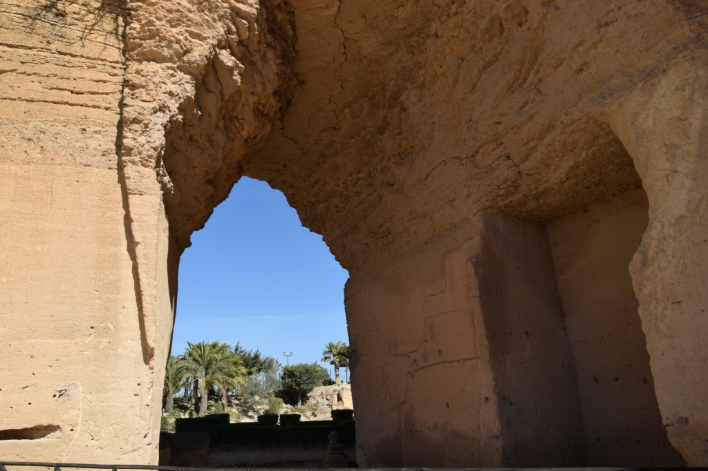 Foto: Coto de las Canteras - Osuna (Sevilla), España