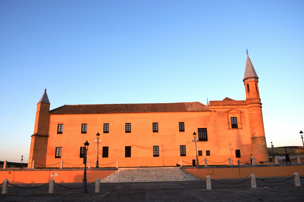 Foto: Universidad - Osuna (Sevilla), España