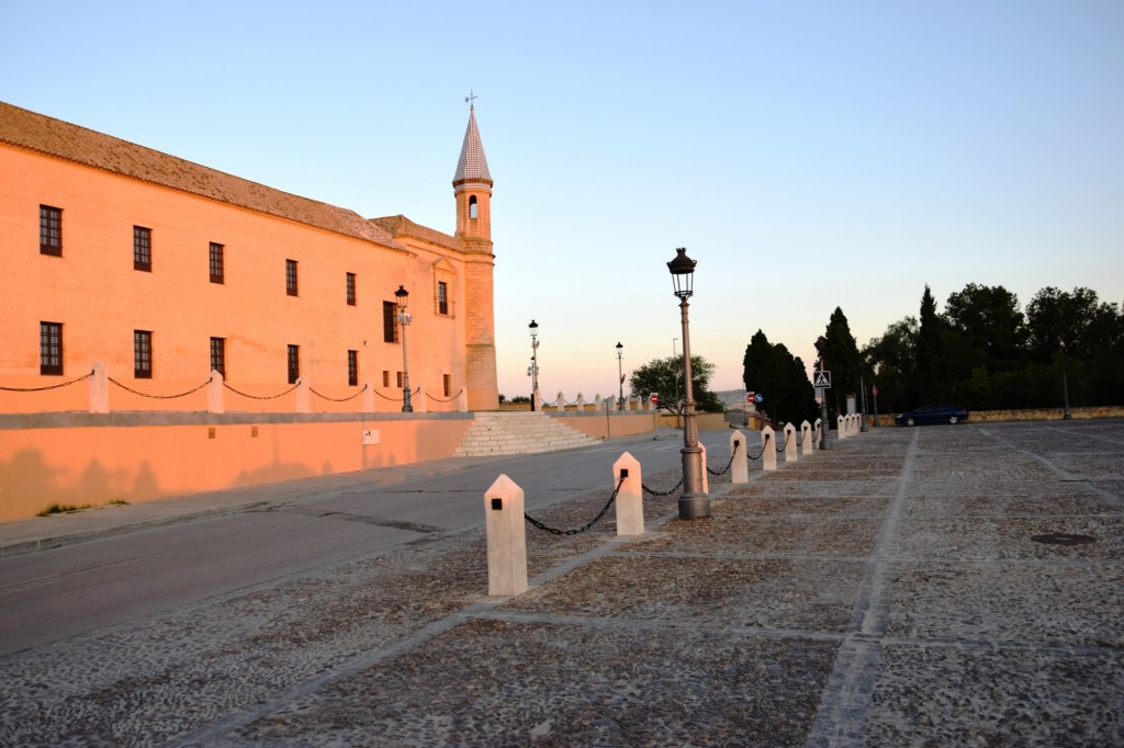 Foto de Osuna (Sevilla), España