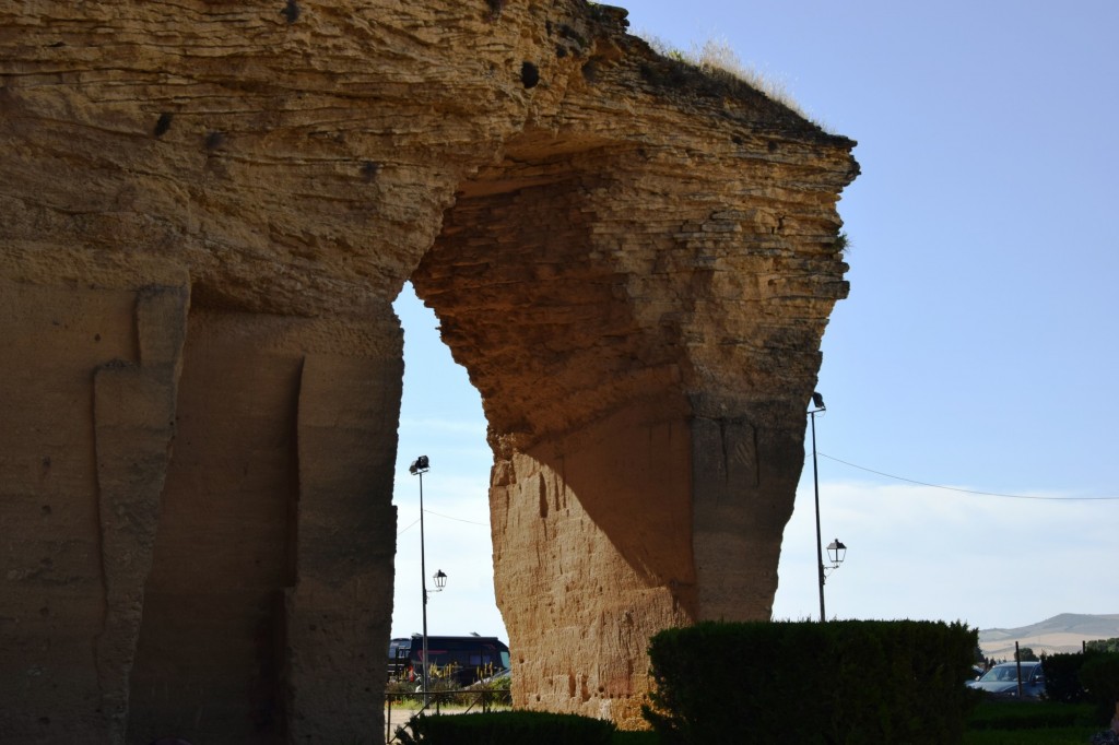 Foto: Coto de las Canteras - Osuna (Sevilla), España