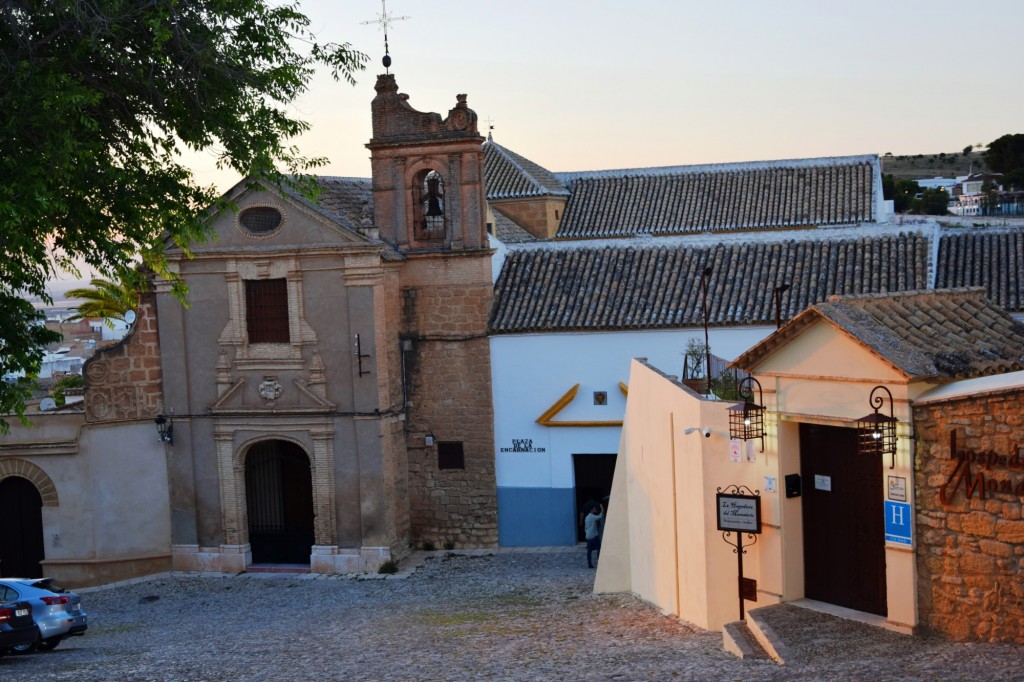 Foto de Osuna (Sevilla), España