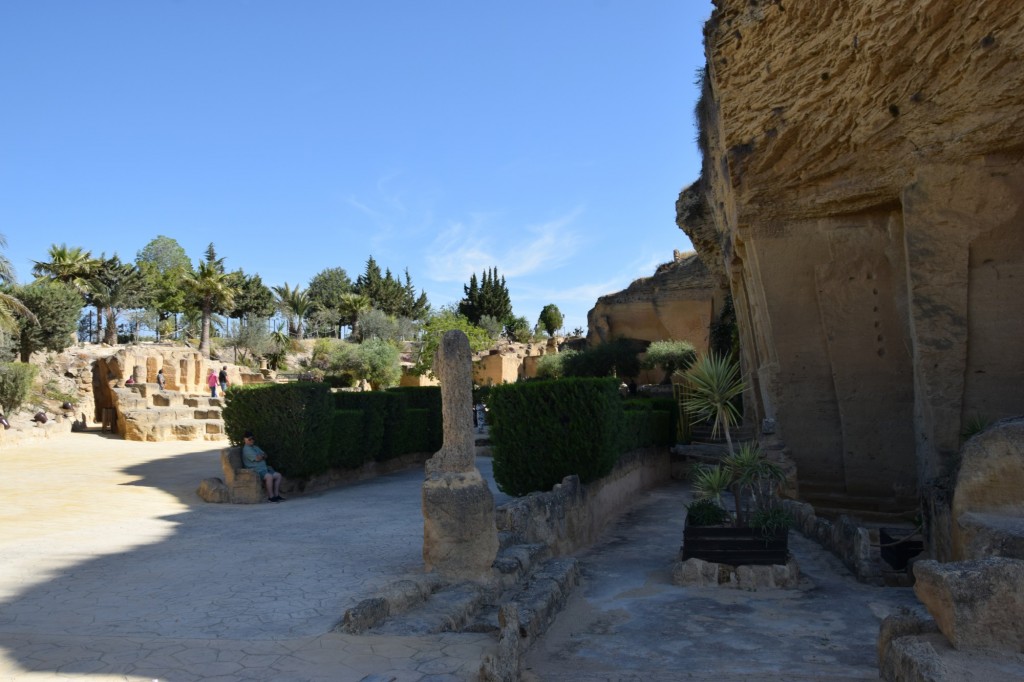 Foto: Coto de las Canteras - Osuna (Sevilla), España