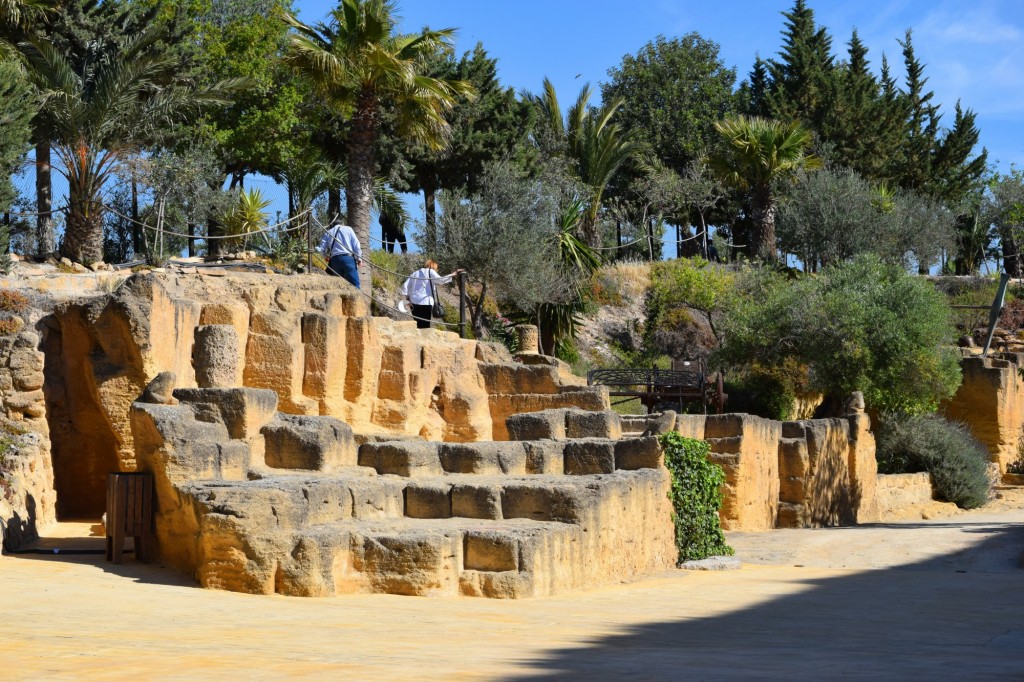 Foto: Coto de las Canteras - Osuna (Sevilla), España