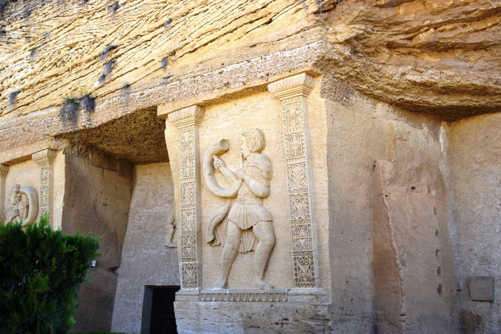 Foto: Coto de las Canteras - Osuna (Sevilla), España