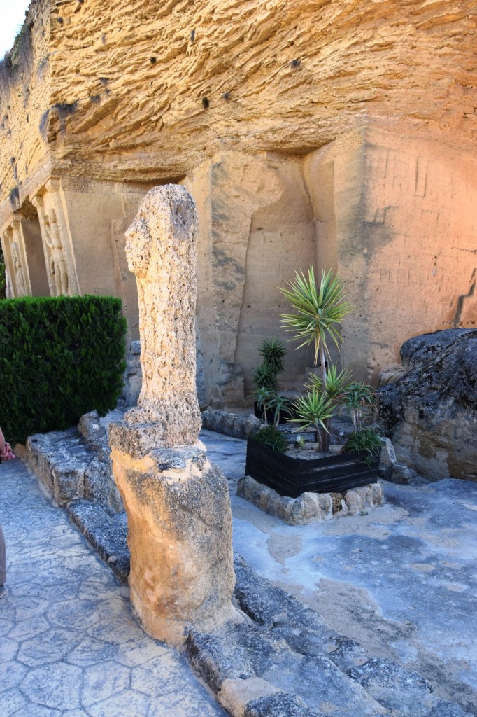 Foto: Coto de las Canteras - Osuna (Sevilla), España