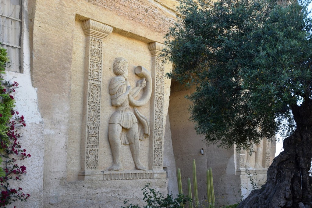 Foto: Coto de las Canteras - Osuna (Sevilla), España