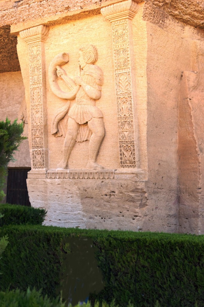 Foto: Coto de las Canteras - Osuna (Sevilla), España