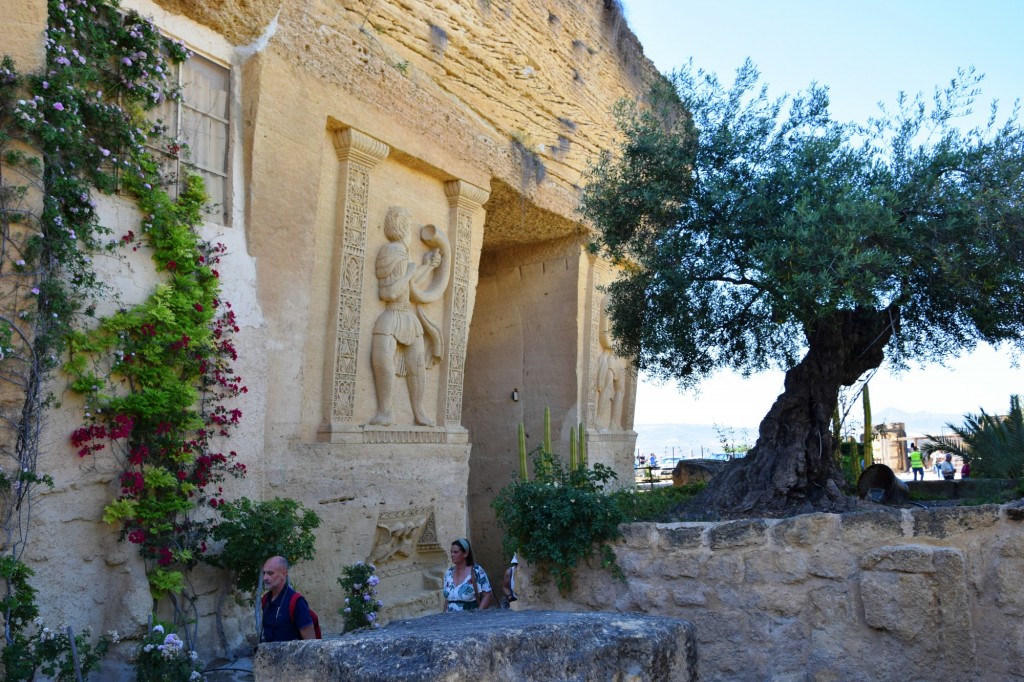 Foto: Coto de las Canteras - Osuna (Sevilla), España